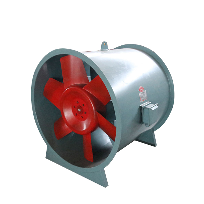 3C排煙風(fēng)機